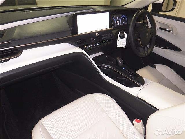 Toyota Crown 2.5 CVT, 2022, 33 460 км