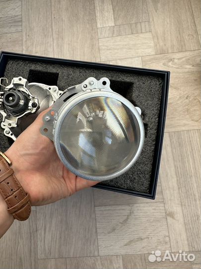 Линзы ксенон камри 55