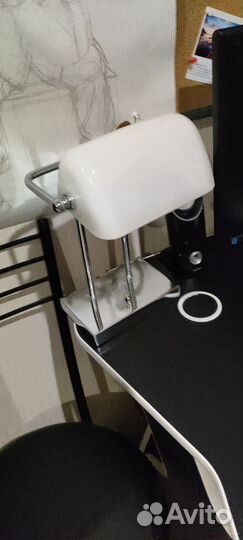 Лампа настольная