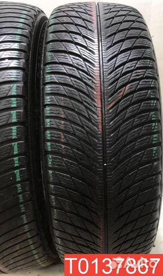 Michelin Pilot Alpin 5 SUV 235/60 R18 107H