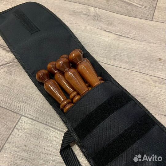 Шампура профессиональные