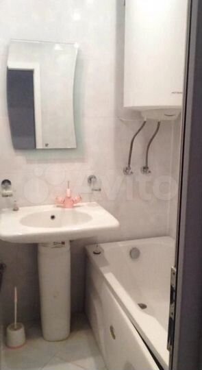 Квартира-студия, 18 м², 3/5 эт.