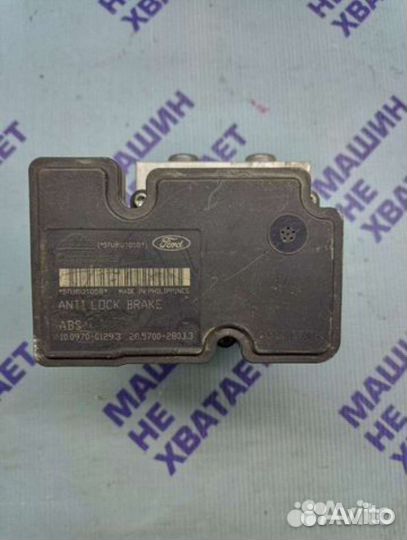 Блок абс Форд Фокус 2