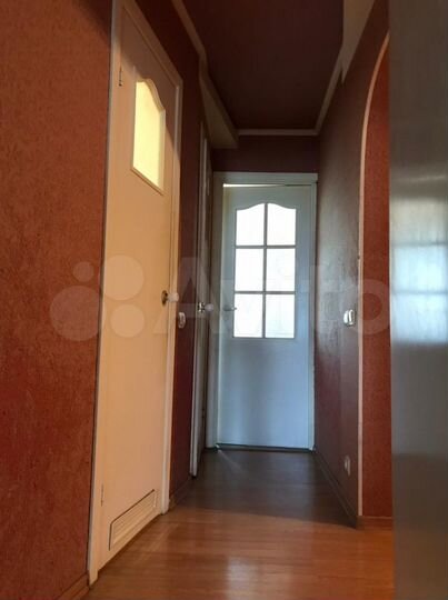 3-к. квартира, 67 м², 5/9 эт.