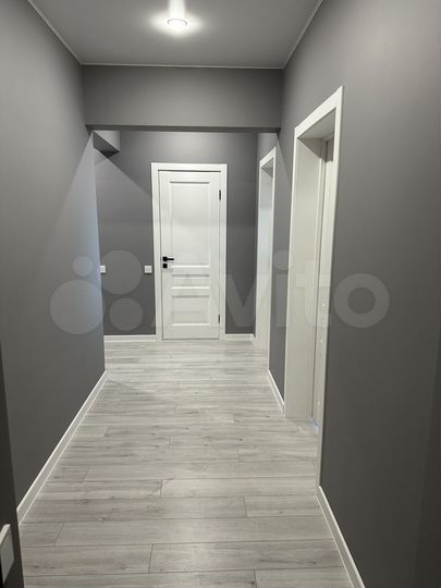 2-к. квартира, 57,2 м², 15/16 эт.