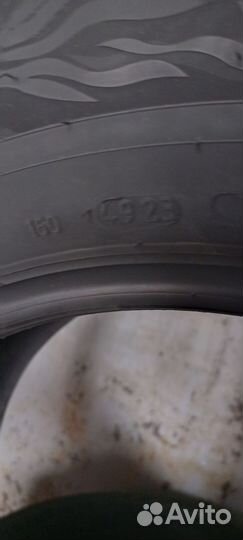 Ikon Tyres Autograph Aqua 3 SUV 215/65 R16