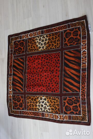 Платок женский италия roccoborocco