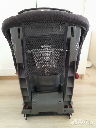 Автокресло Britax Romer DUO plus isofix, 9-18 кг