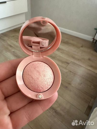 Тени для век bourjois