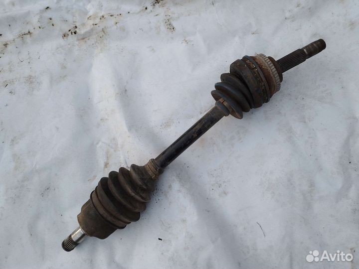 Привод chery tiggo t11