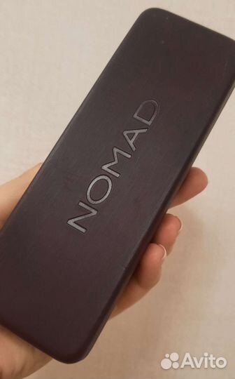 Чехол для очков Nomad, бу
