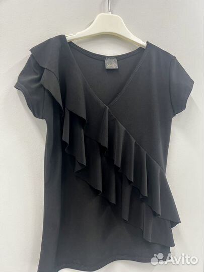 Тренировочный костюм для бальных танцев