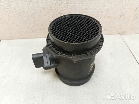 Расходомер воздуха бмв 5 E39