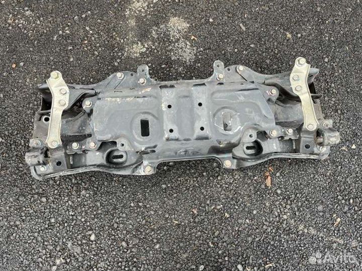 Подрамник передний Subaru Impreza GJ7 FB20aszh2A