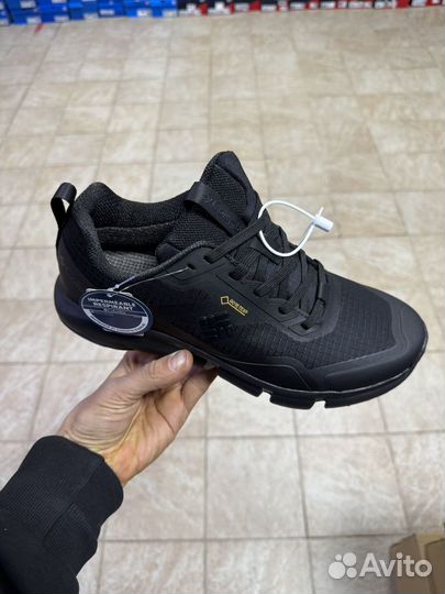 Кроссовки columbia gore tex