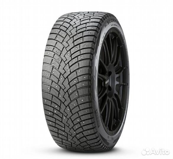 Pirelli Scorpion Ice Zero 2 255/45 R20 105H
