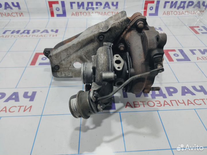 Коллектор выпускной Hyundai Starex (A1) 28511-4254