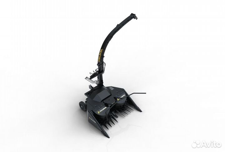 Комбайн Celikel Challenger III, 2023