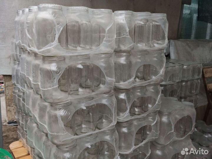 Банки закатка, твист новые