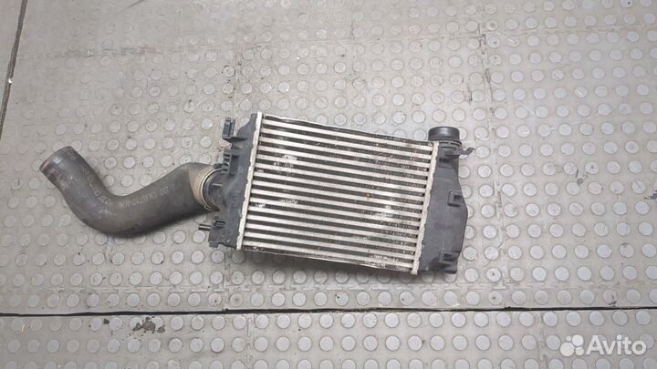 Радиатор интеркулера Nissan X-Trail (T32) 2013, 20