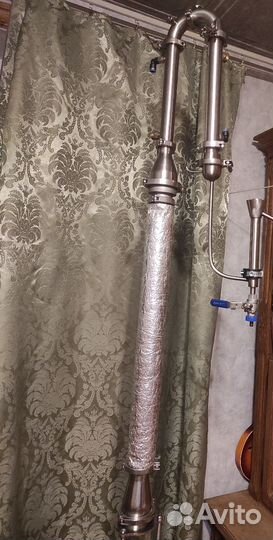 Самогонный аппарат