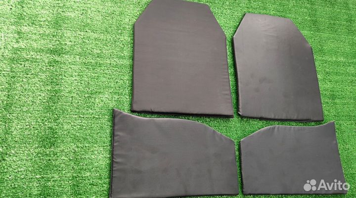 Русич комплект в плитник