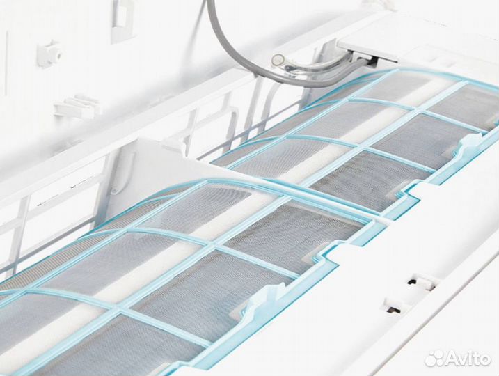 Кондиционеры сплит-системы (монтаж )