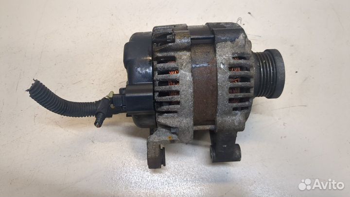 Генератор Opel Astra J, 2012