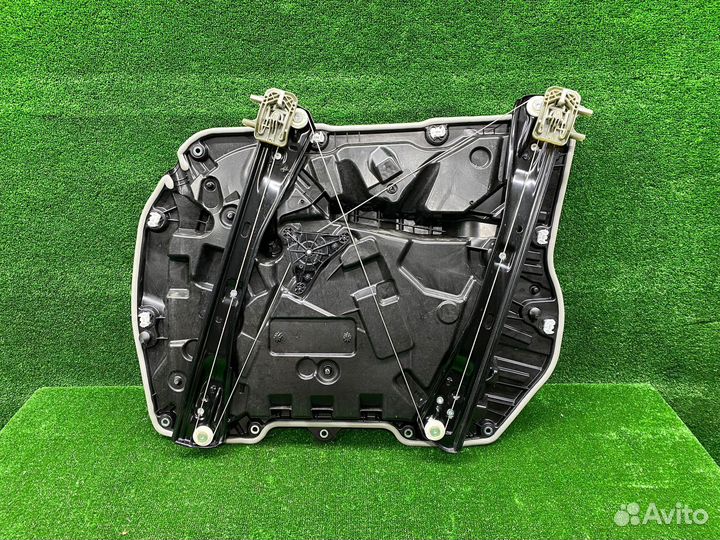 Стеклоподъемник передний левый BMW X5 G05 X7 G07