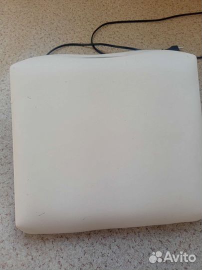 Пылесос для маникюра