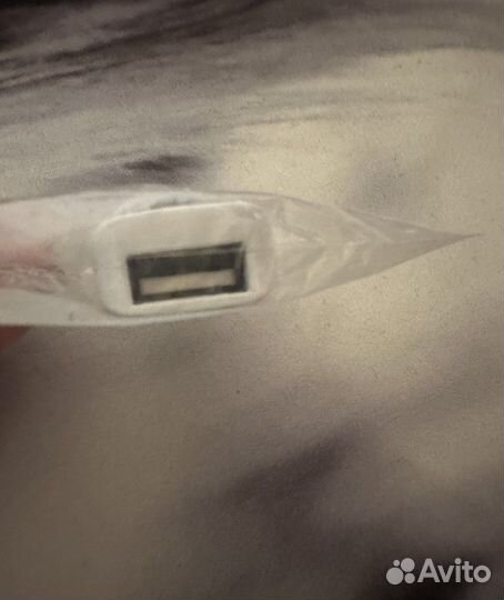 Otg переходник Samsung