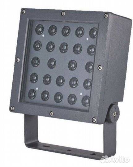 Светильники фасадные Square Crane