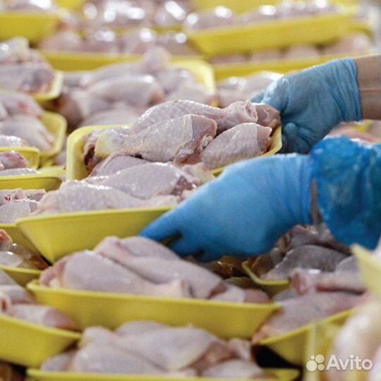 Вахта в Невинномысске/Питание/Проживание/Упаковка