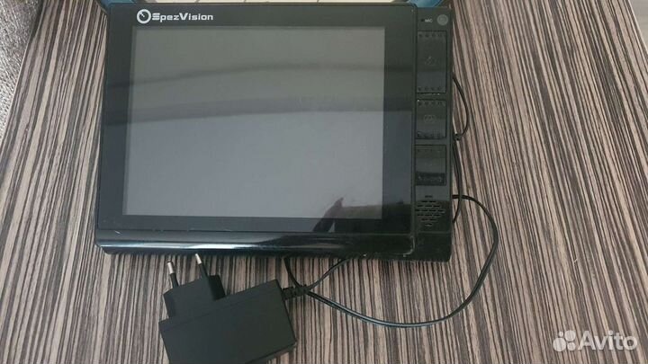 Видеодомофон