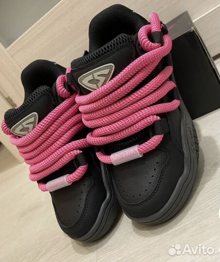 Кроссовки cat sofa