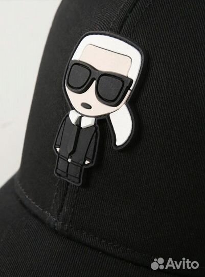 Кепка Karl Lagerfeld