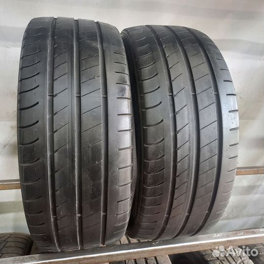 Dunlop SP Sport Maxx RT 2 205/40 R18 86Y