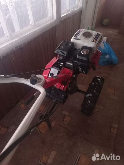 Мотоблок бу