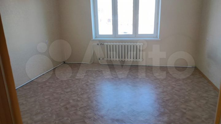 2-к. квартира, 59,9 м², 2/10 эт.