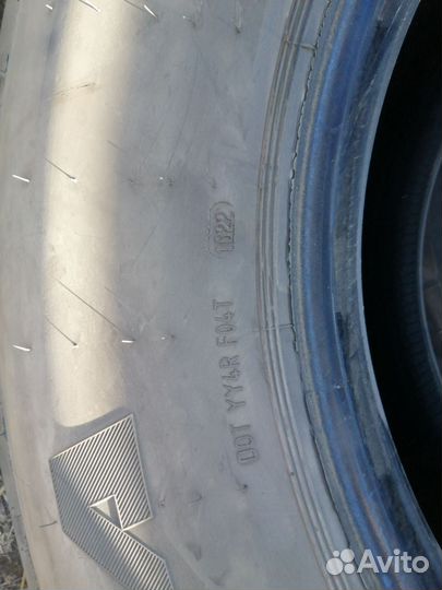 Кама 385 65 r22.5