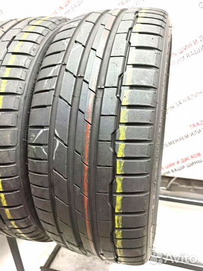 Hankook Ventus S1 Evo 3 K127 205/40 R18 86Y