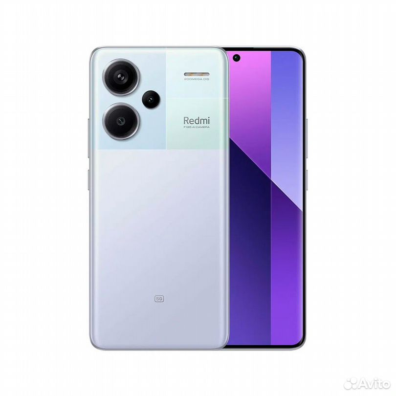 Xiaomi Redmi Note 13 Pro+, 12/512 ГБ