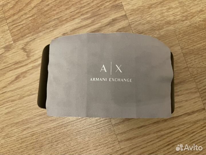 Солнцезащитные очки мужские Armani Exchange