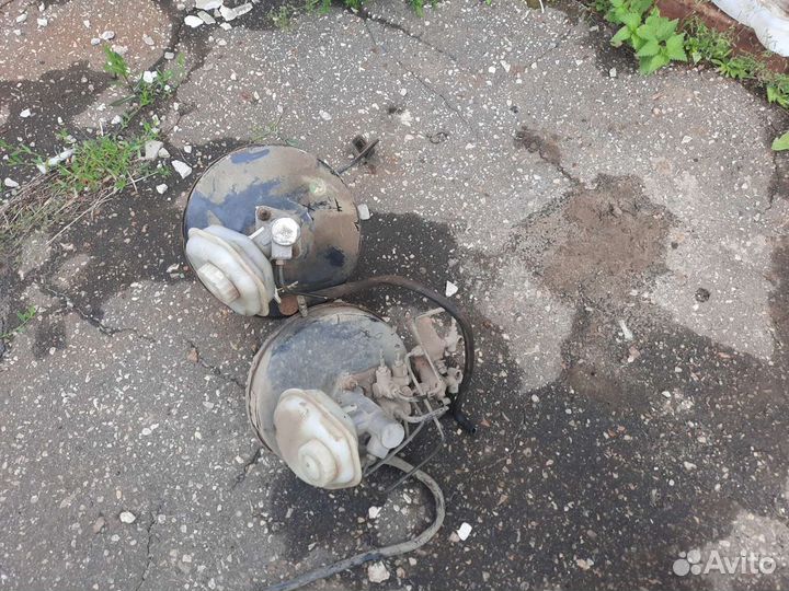 Lifan breeze вакум и гтц