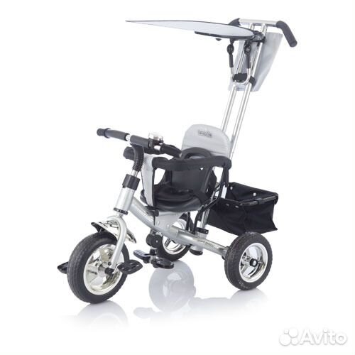 Велосипеды трехколесные с ручкой Jetem Lexus Trike