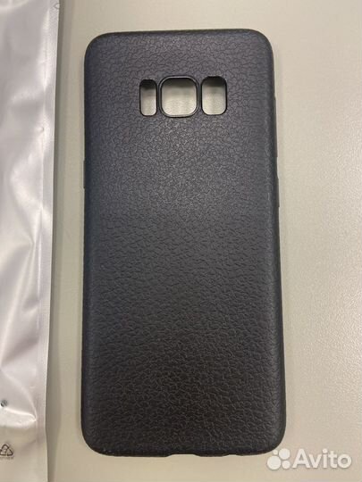 Чехол Samsung galaxy S8