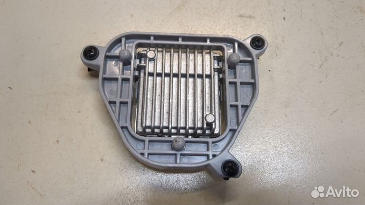 Блок розжига Mitsubishi Outlander, 2017