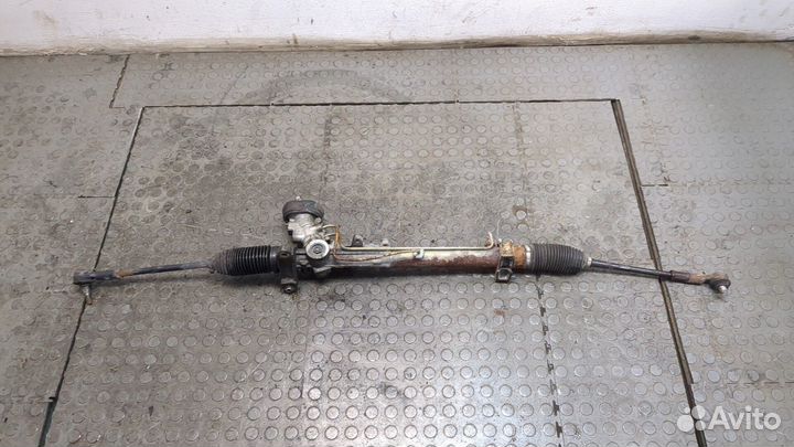 Рейка рулевая с г/у Volkswagen Golf 4, 2001