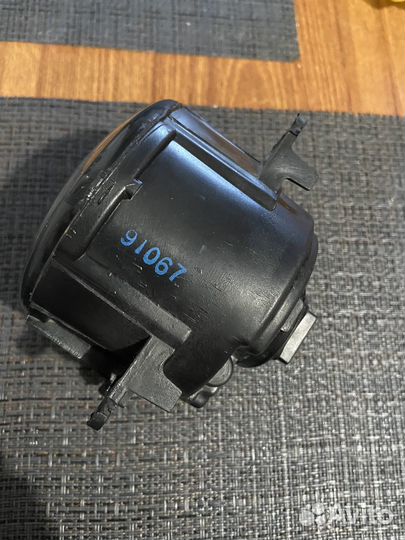 Противотуманные фары