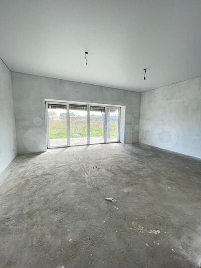 Дом 116 м² на участке 10 сот.